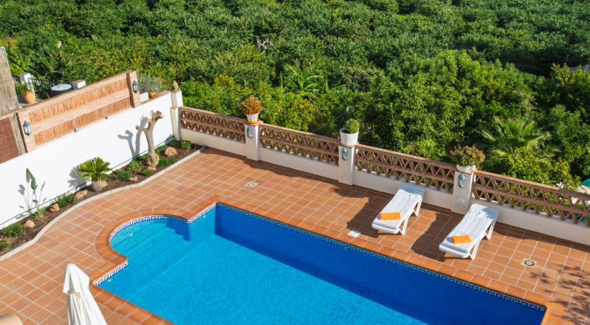 Photo of Cerro de Mariote