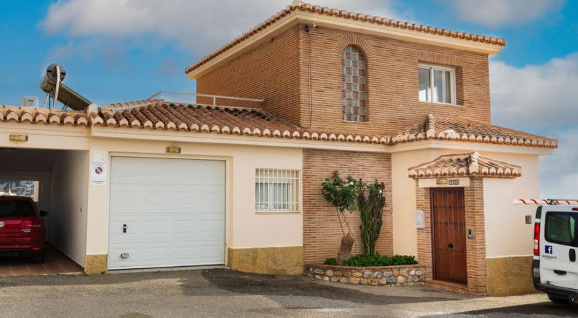 Photo of Cerro de Mariote