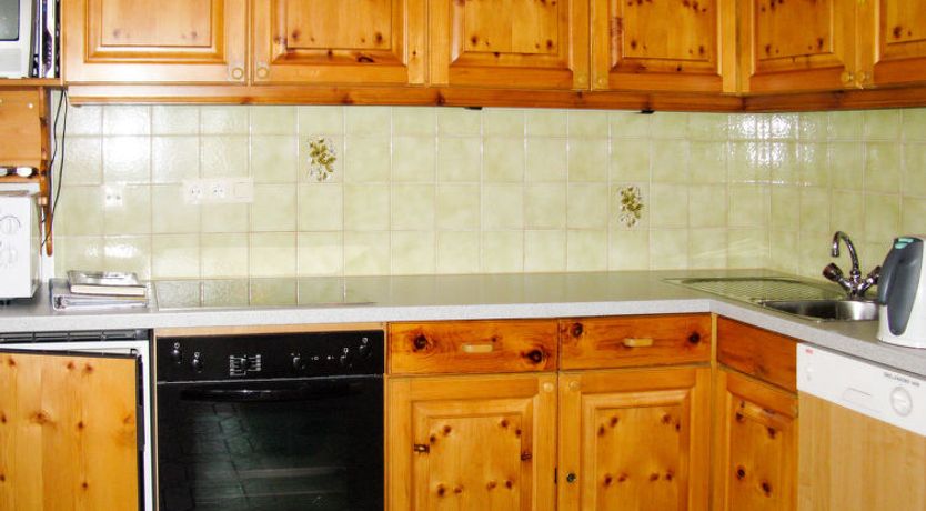 Photo of Garni Regina Apartment 2