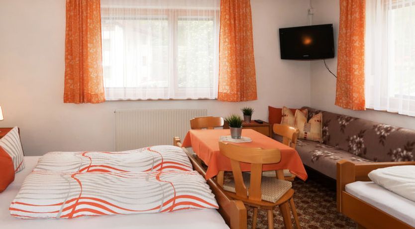 Photo of Garni Regina Apartment 2