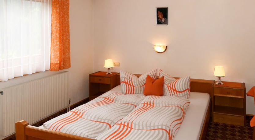 Photo of Garni Regina Apartment 2