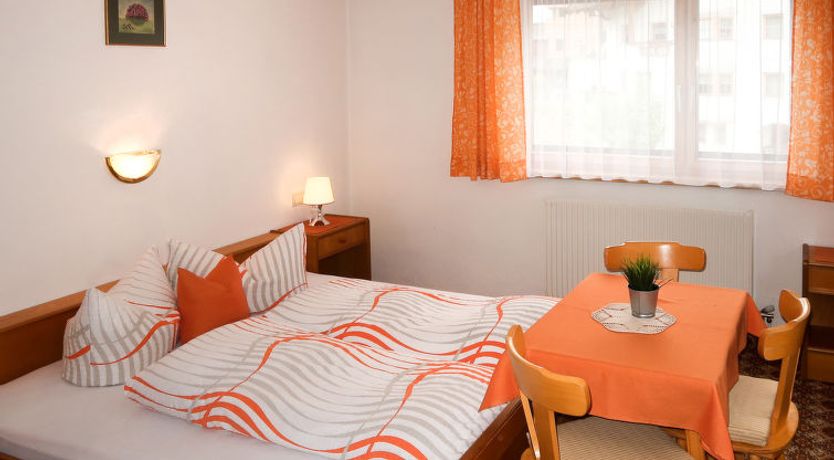 Photo of Garni Regina Apartment 2