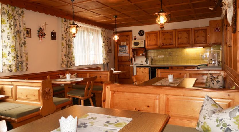 Photo of Garni Regina Apartment 2