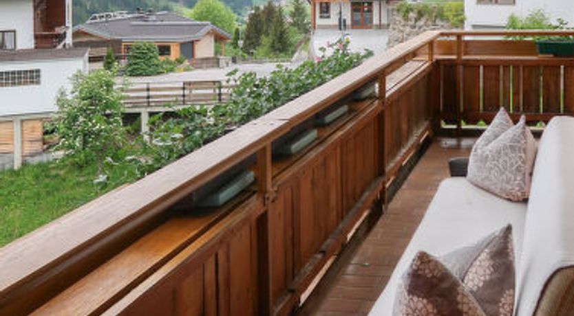 Photo of Garni Regina Apartment 2