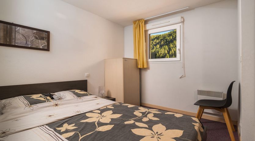 Photo of C. du Verdon