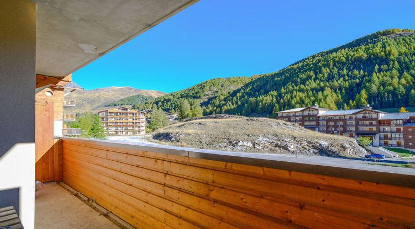 Photo of C. du Verdon