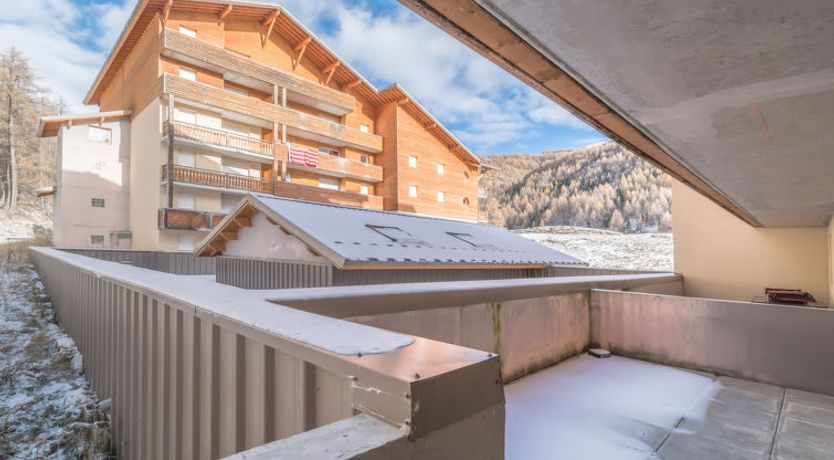 Photo of C. du verdon