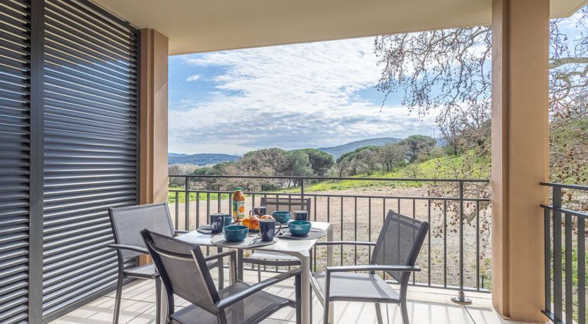 Photo of Eden Golfe Apartment 2