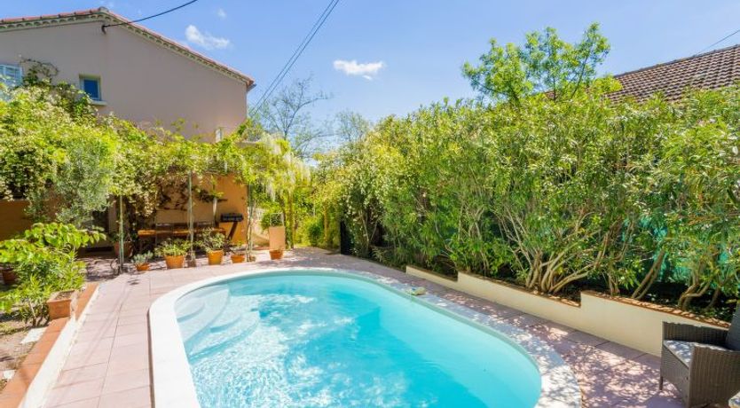 Photo of Villa Toulon