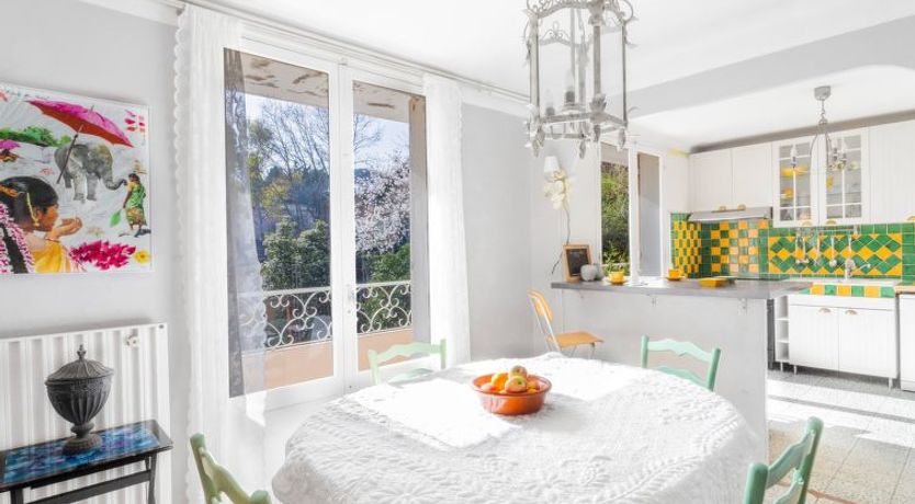 Photo of Villa Toulon