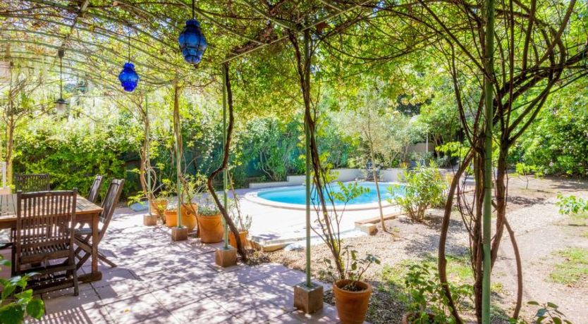 Photo of Villa Toulon