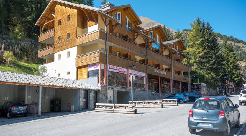 Photo of Central Park