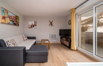 C. du Verdon Holiday Home