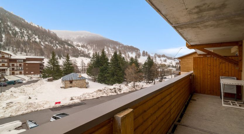 Photo of C. du Verdon