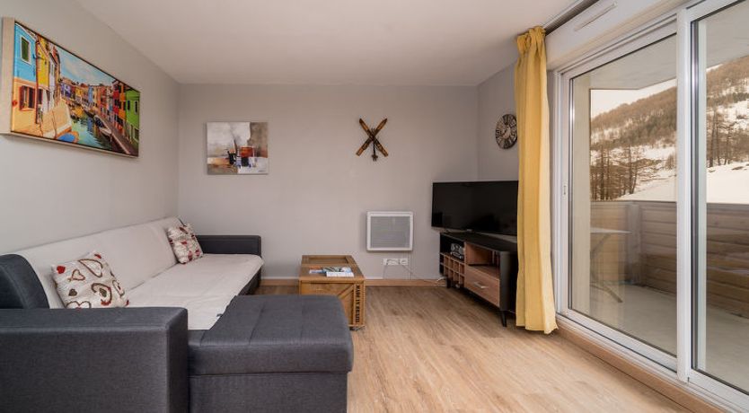 Photo of C. du Verdon