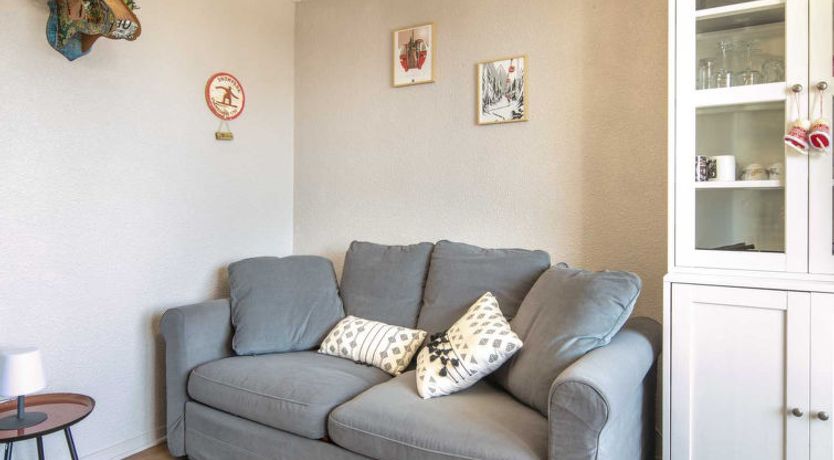 Photo of Les Marmottes