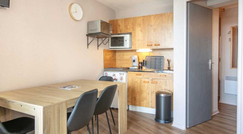 Photo of Les Marmottes