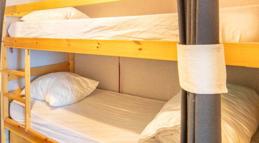 Photo of Les Marmottes