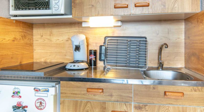 Photo of Les Marmottes