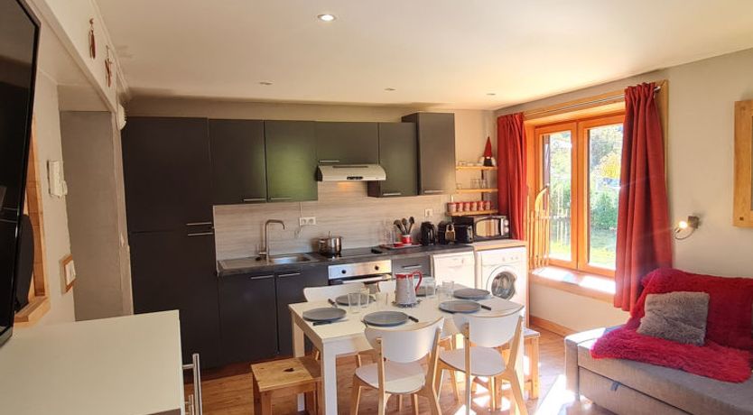 Photo of Chalet Coop