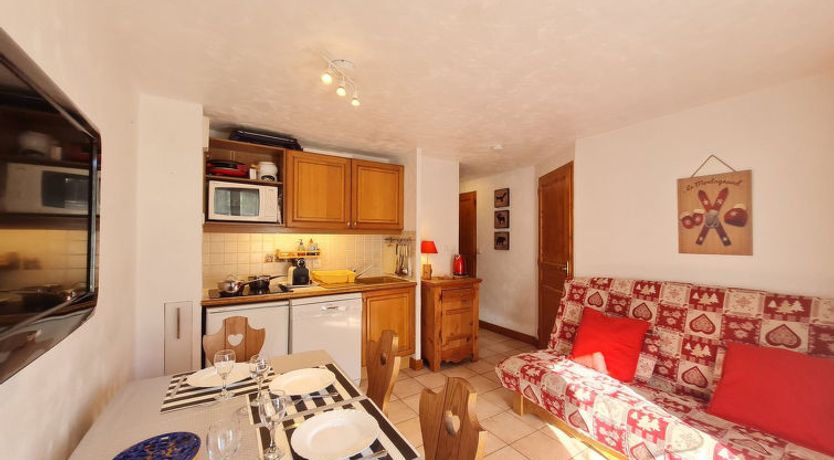 Photo of Chalets d'Or B