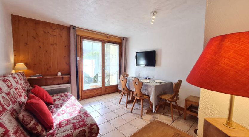 Photo of Chalets d'Or B