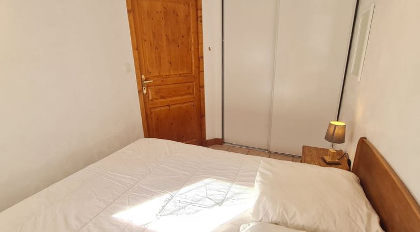 Photo of Chalets d'Or B