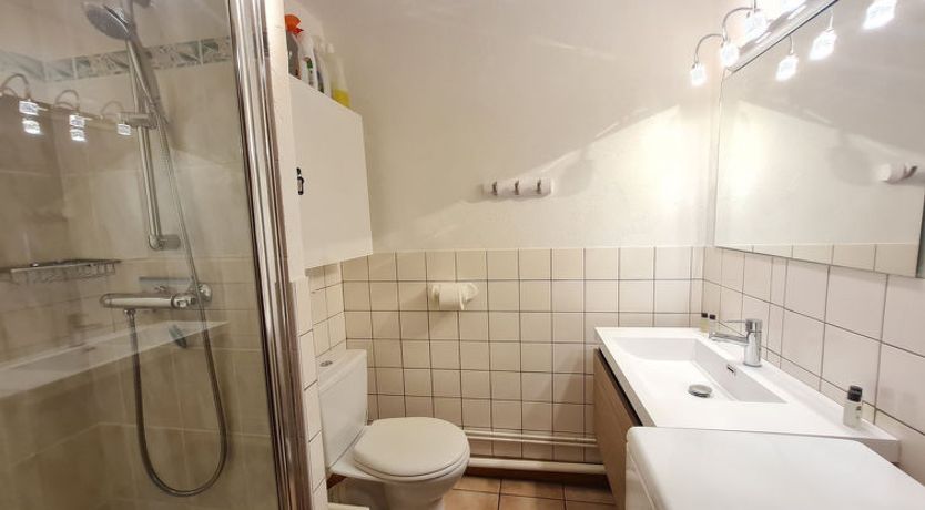 Photo of Chalets d'Or B