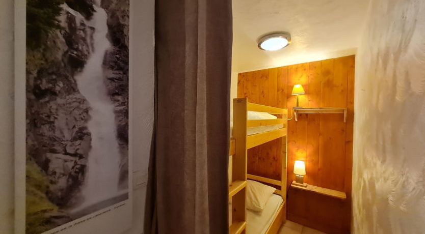 Photo of Chalets d'Or B