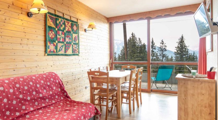 Photo of V du Bachat DROSERAS A