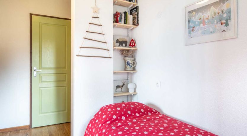 Photo of V du Bachat DROSERAS A