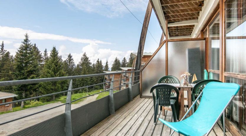 Photo of V du Bachat DROSERAS A