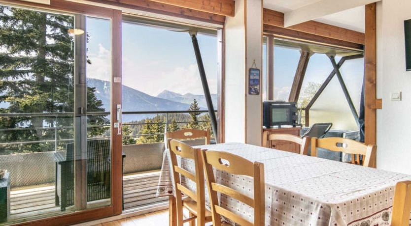 Photo of V du Bachat Sorbiers E