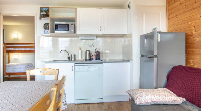 Photo of V du Bachat Sorbiers E