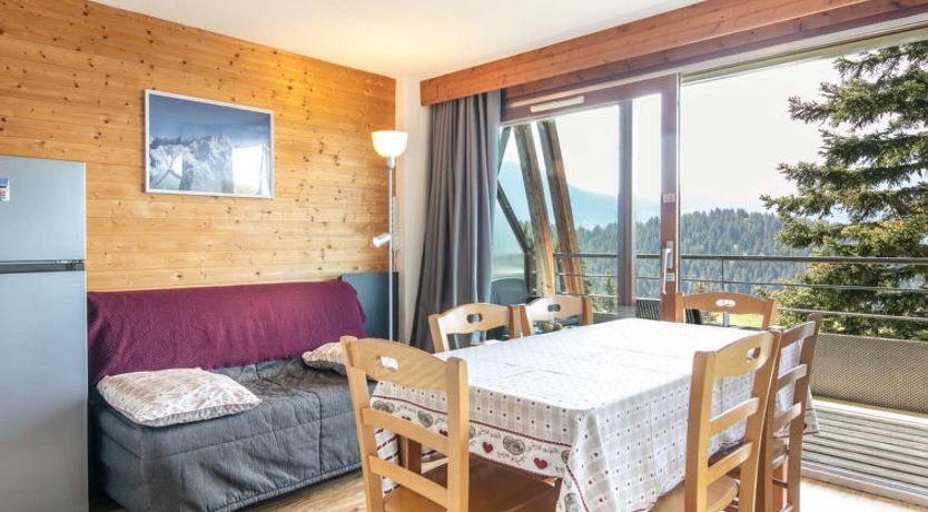 Photo of V du Bachat Sorbiers E