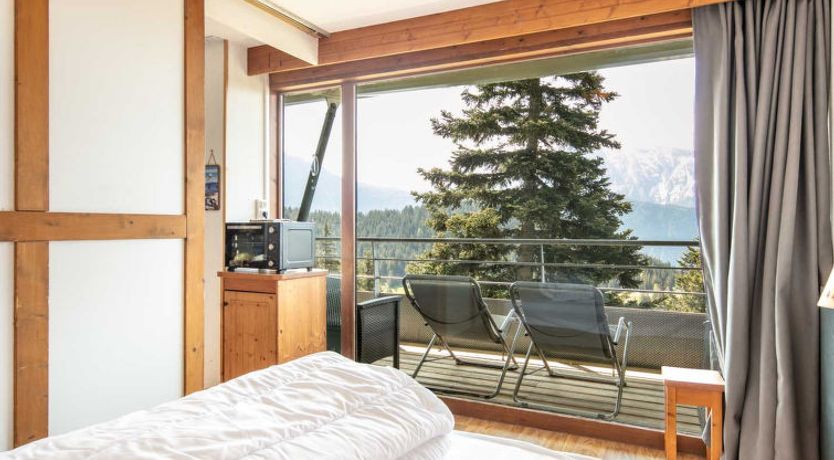 Photo of V du Bachat Sorbiers E