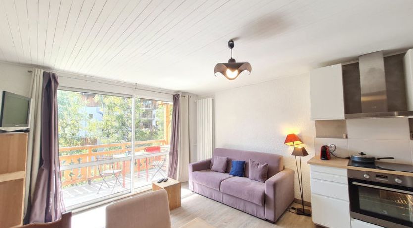 Photo of Super Venosc