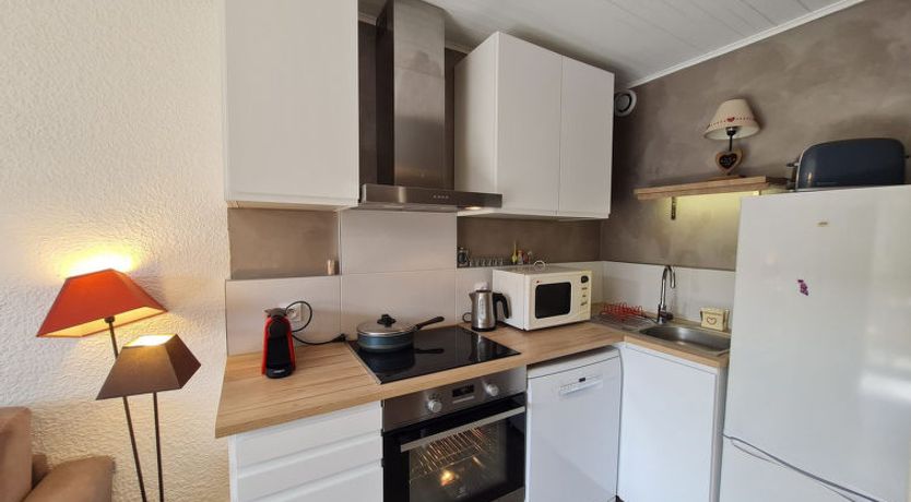 Photo of Super Venosc