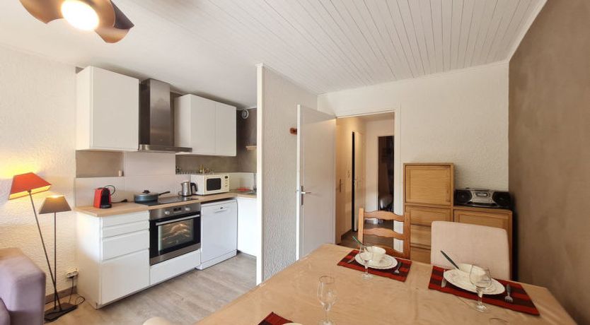 Photo of Super Venosc