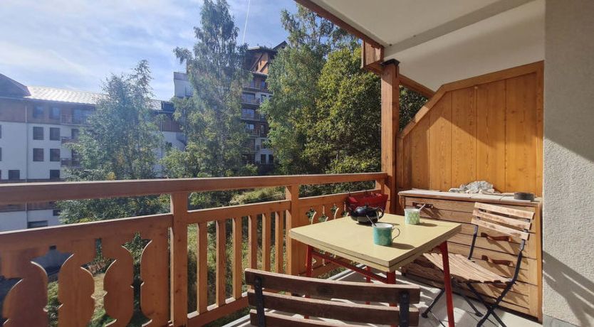 Photo of Super Venosc