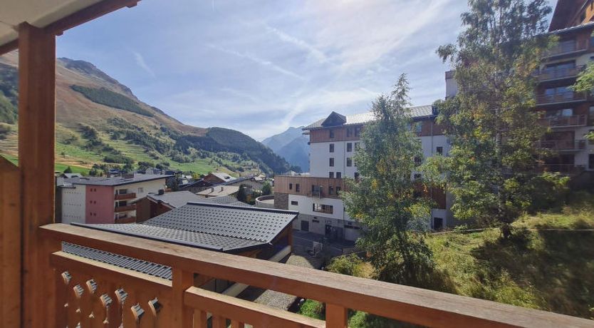 Photo of Super Venosc