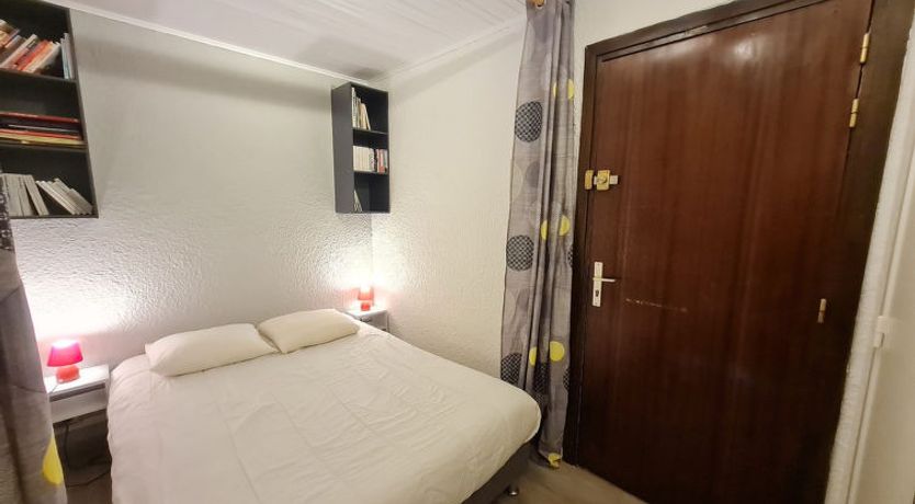 Photo of Super Venosc