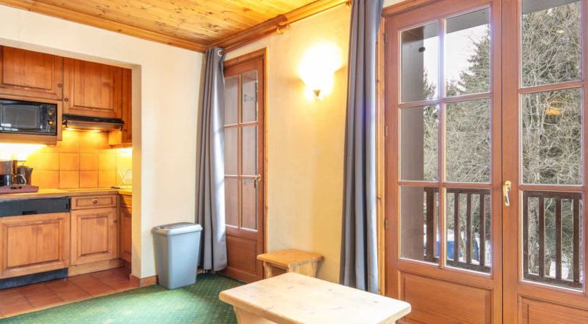 Photo of Alpina Lodge