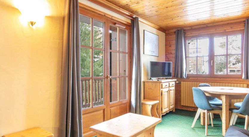 Photo of Alpina Lodge