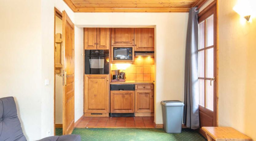 Photo of Alpina Lodge