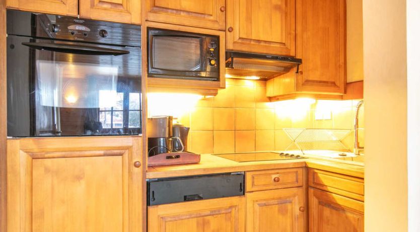 Photo of Alpina Lodge