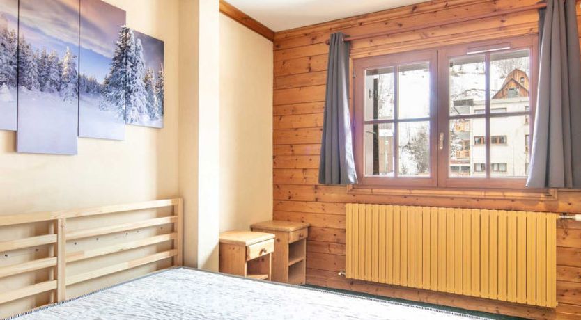 Photo of Alpina Lodge