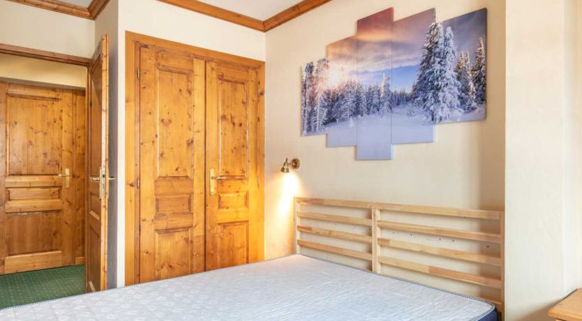 Photo of Alpina Lodge