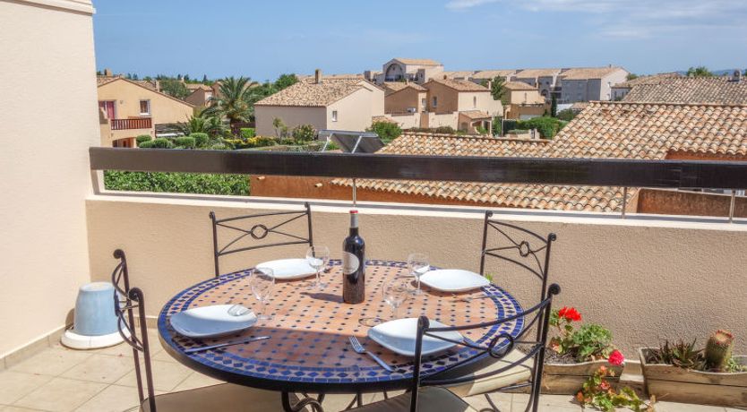 Photo of Les Reflets Apartment 2