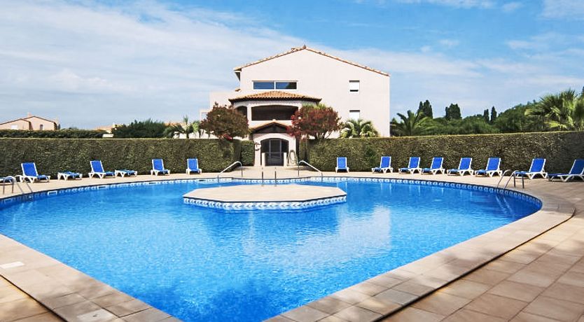 Photo of Les Reflets Apartment 2